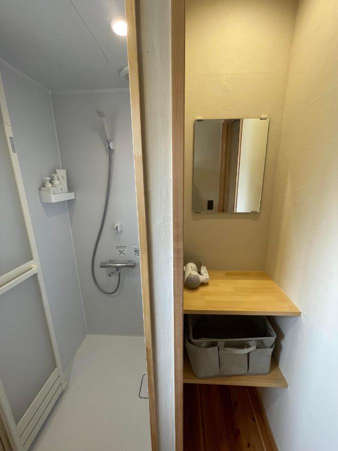 岡邸 Apartment Tonosho  Exterior photo